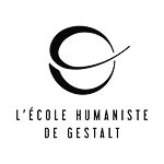 Logo IFAS, École Humaniste de Gestalt